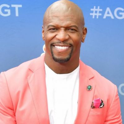 Terry Crews