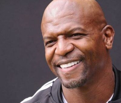 Terry Crews