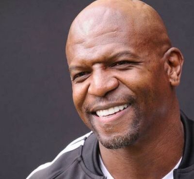 Terry Crews