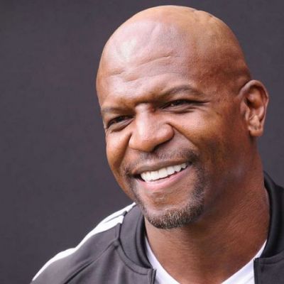 Terry Crews