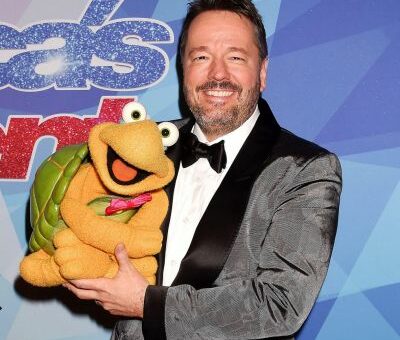 Terry Fator