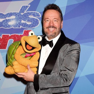 Terry Fator