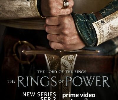 The Lord Of The Rings