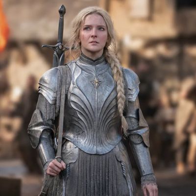 The Lord Of The Rings