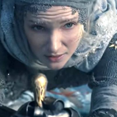 The Lord Of The Rings