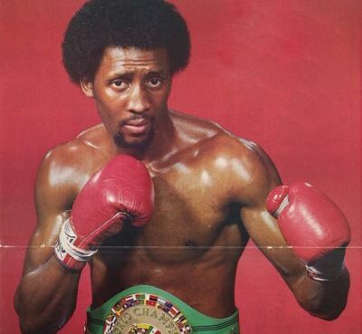 Thomas Hearns