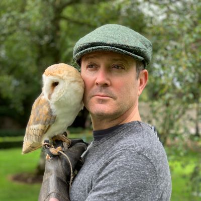 Thomas Lennon- Wiki, Age, Wife, Net Worth, Height (Updated on February