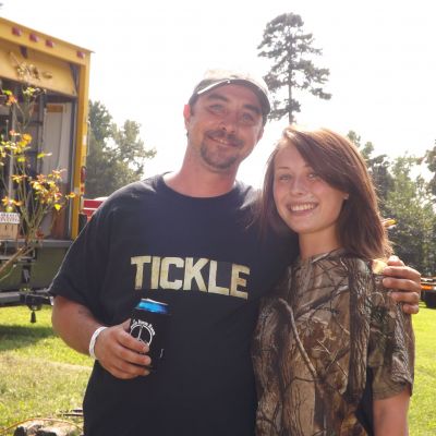Tickle Moonshiners- Wiki, Age, Height, Wife, Net Worth (Updated on