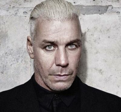 Till Lindemann