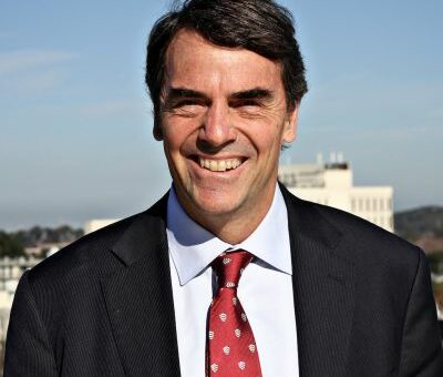 Tim Draper