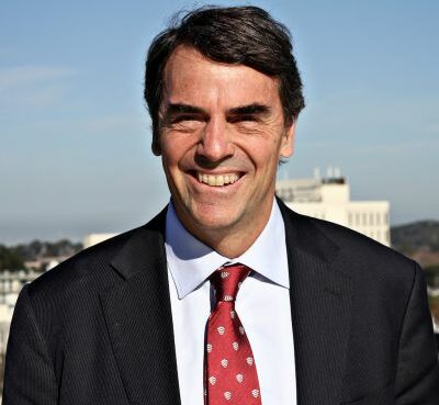 Tim Draper