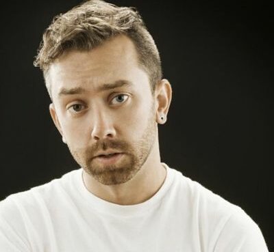 Tim McIlrath