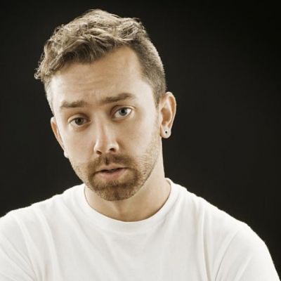 Tim McIlrath