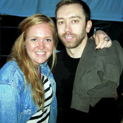 Tim McIlrath age