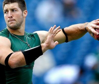 Tim Tebow