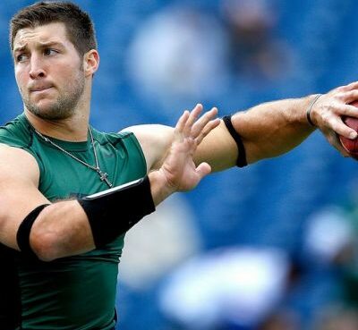 Tim Tebow