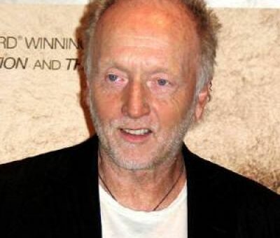 Tobin Bell