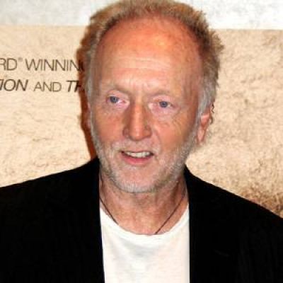 Tobin Bell