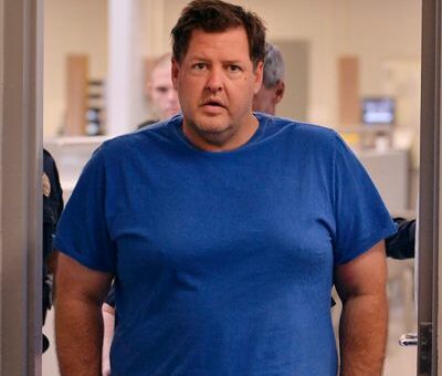 Todd Kohlhep