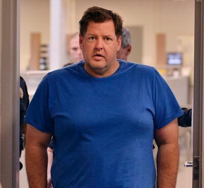 Todd Kohlhep