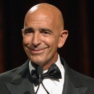 Tom Barrack