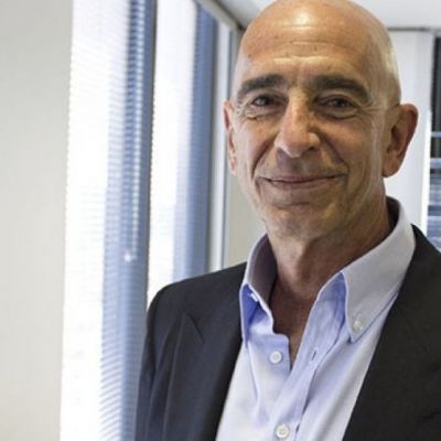 Tom Barrack- Wiki, Age, Height, Wife, Net Worth (Updated on February 2024)
