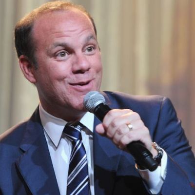 Tom Papa- Wiki, Age, Height, Wife, Net Worth (Updated on February 2024)
