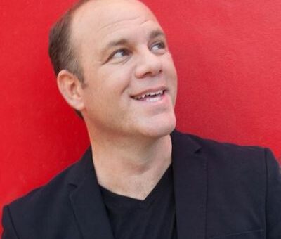 Tom Papa