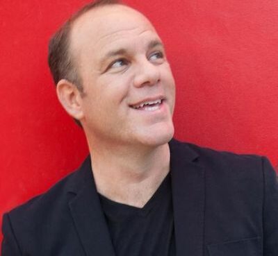 Tom Papa