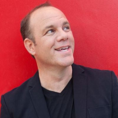 Tom Papa- Wiki, Age, Height, Wife, Net Worth (Updated on February 2024)