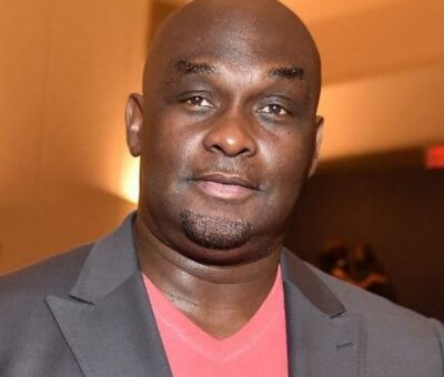 Tommy Ford