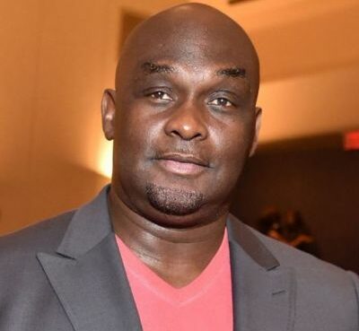 Tommy Ford