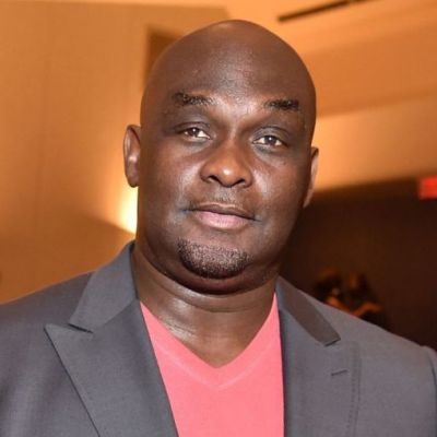 Tommy Ford