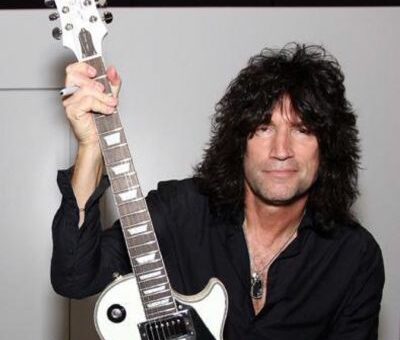 Tommy Thayer