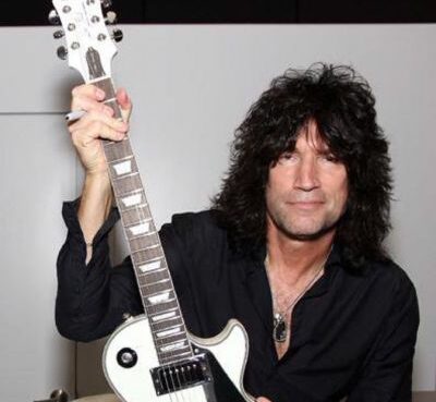 Tommy Thayer