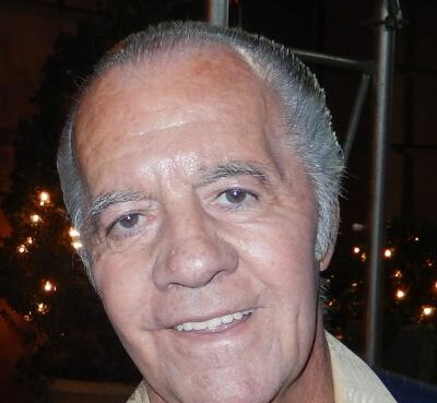 Tony Sirico
