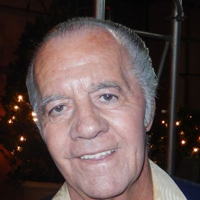 Tony Sirico