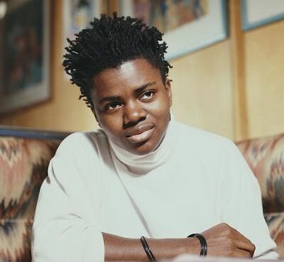 Tracy Chapman