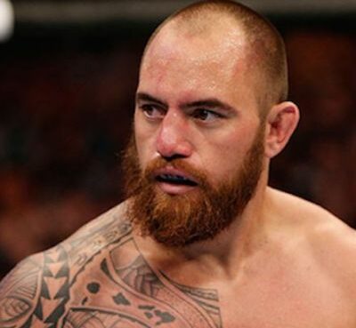 Travis Browne