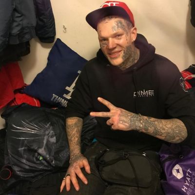 Trent William Millsap