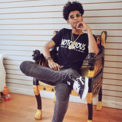 Trill Sammy