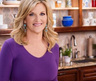 Trisha Yearwood