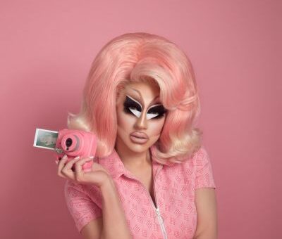 Trixie Mattel