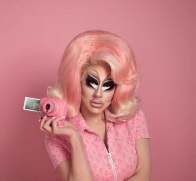 Trixie Mattel