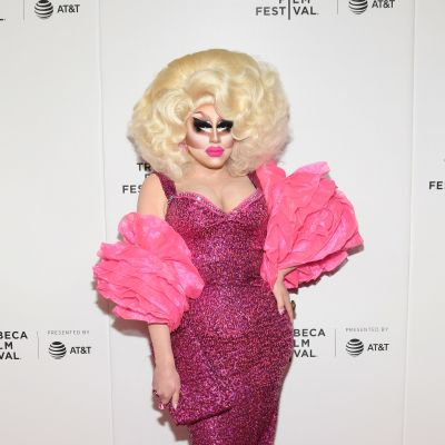 Trixie Mattel
