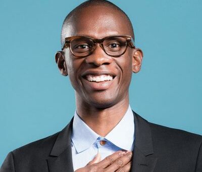 Troy Carter