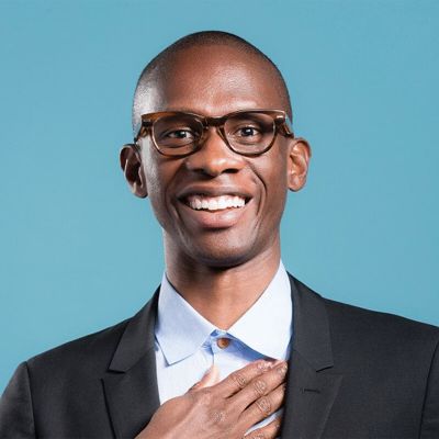 Troy Carter