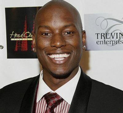 Tyrese Gibson