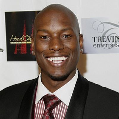 Tyrese Gibson- Wiki, Age, Height, Wife, Net Worth (Updated On February ...