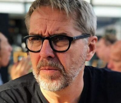 Ulf Christian Kjellberg